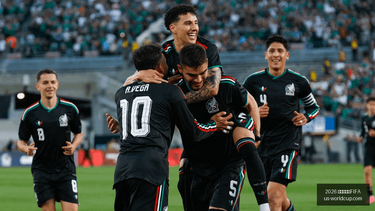 推荐,年国际友谊,赛前瞻,2026世界杯赛程FIFA官网,2026世界杯FIFA,足球赛程安排,最新世界杯资讯,FIFA全站入口