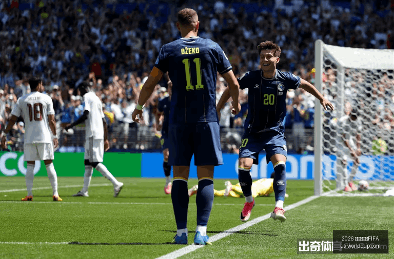 独家,马竞小蜘蛛,转会动向,2026世界杯赛程FIFA官网,2026世界杯FIFA,足球赛程安排,最新世界杯资讯,FIFA全站入口