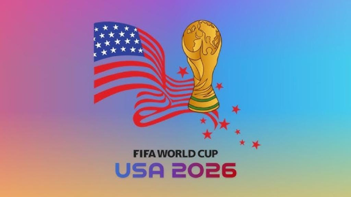 2026 世界杯赛程FIFA