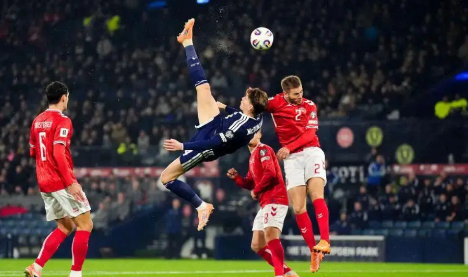 2026 世界杯赛程FIFA