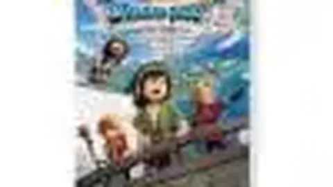 《拯救苍生：树神之巅》韩服大升级！角色等级飞跃至195级，巅峰挑战，等你来战！