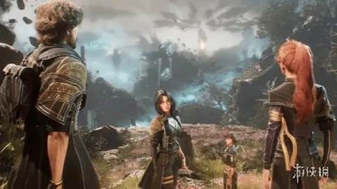 《《巫师3》神秘遗珠终现江湖：7年沉寂后，CDPR开发者揭秘幕后故事！》